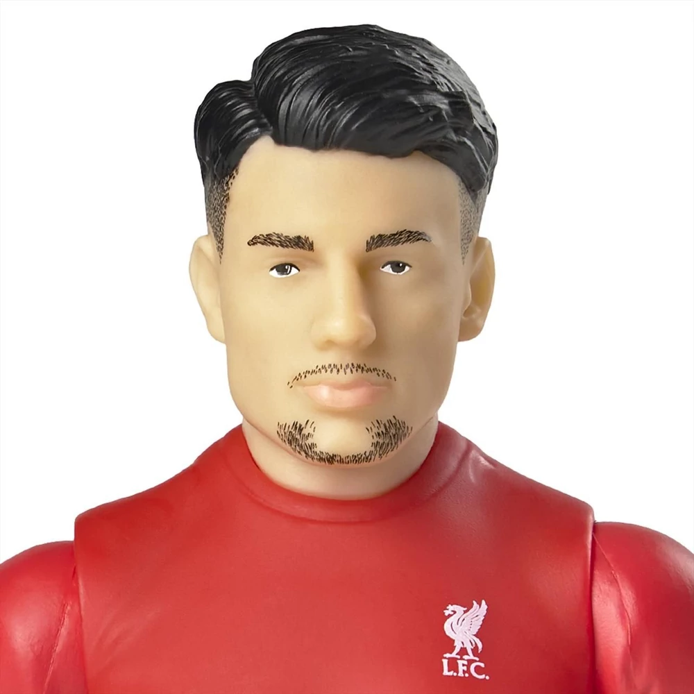 Focista akciófigura, 20 cm - Liverpool, Szoboszlai 8