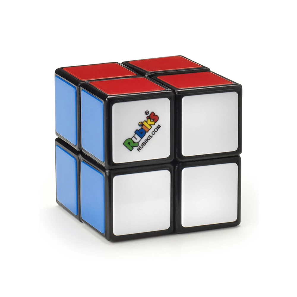 Rubik kocka mini 2x2