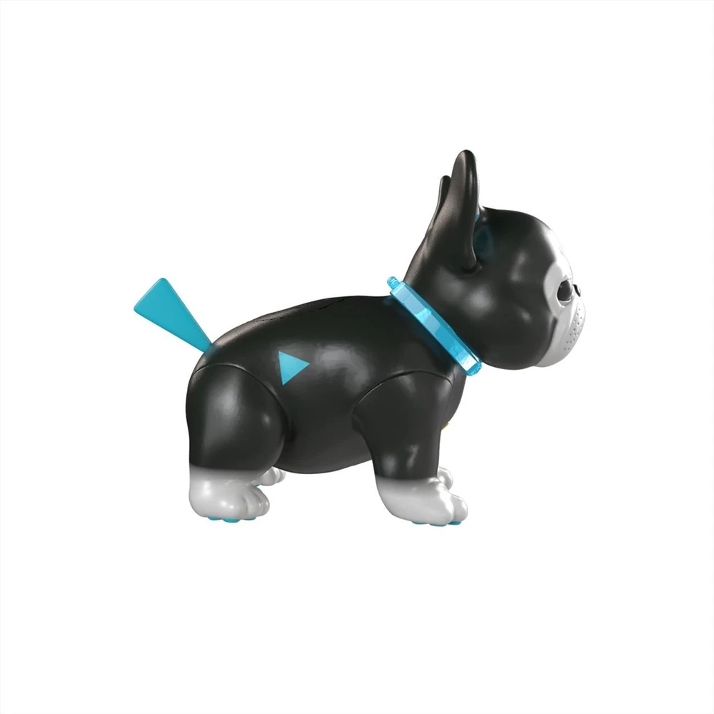 Kaboom Kibo interaktív kutya, francia bulldog - többféle