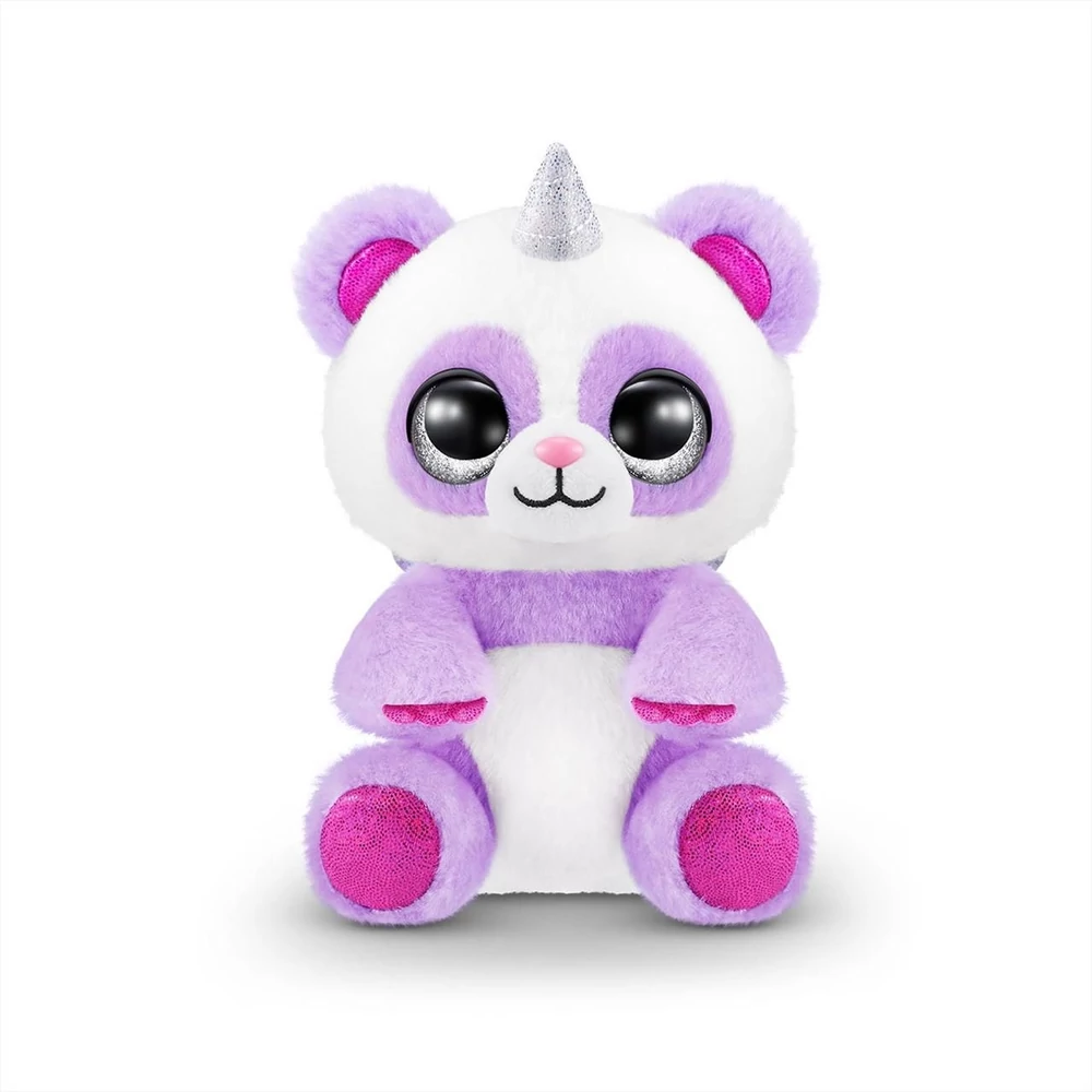Zuru Coco Cones Fantasy, 1. sorozat - Alice