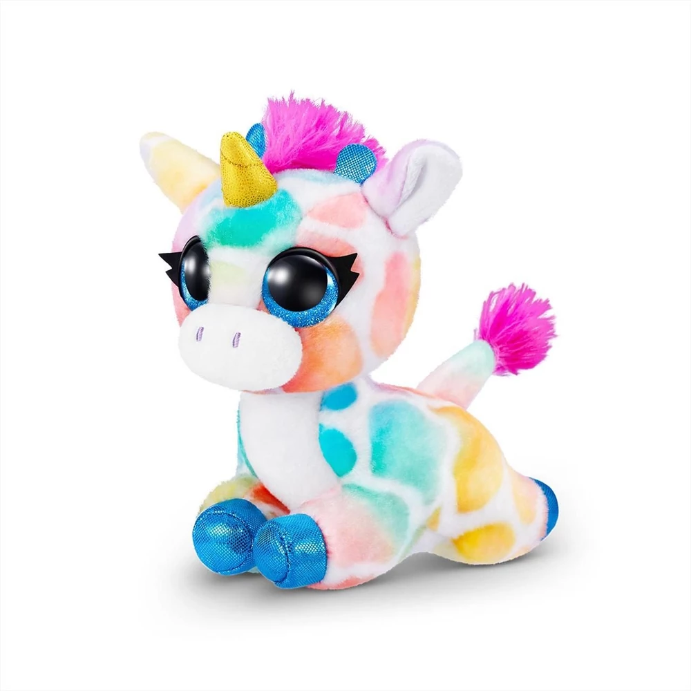 Zuru Coco Cones Fantasy, 1. sorozat - Squish