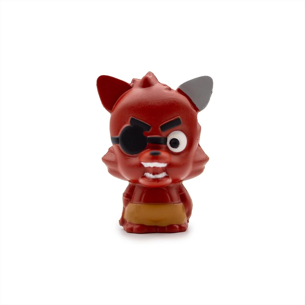 Five Nights at Freddy's SquishMe figura meglepetés tasakban - többféle