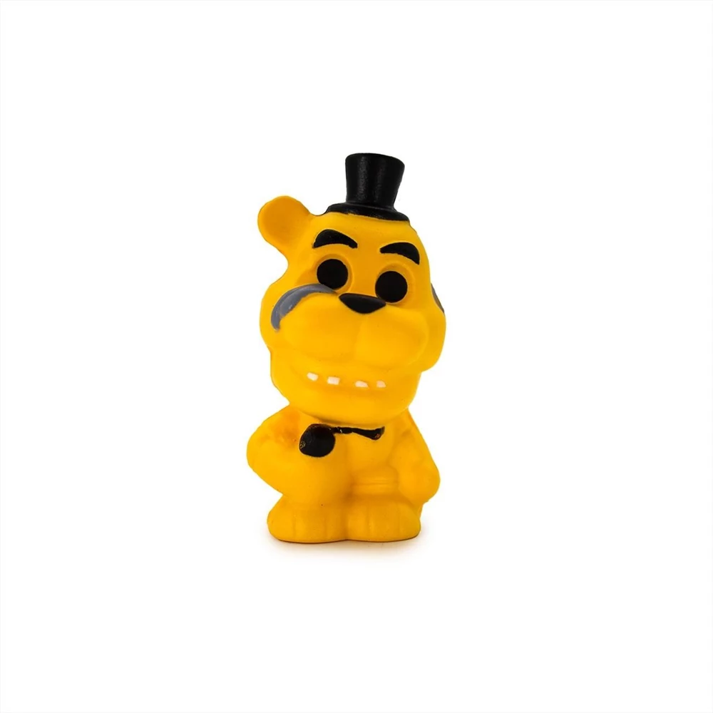 Five Nights at Freddy's SquishMe figura meglepetés tasakban - többféle