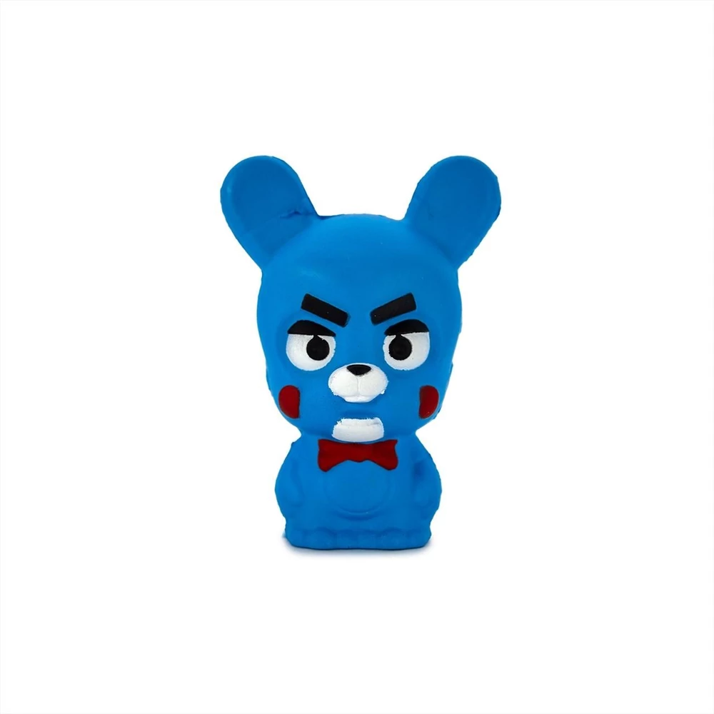 Five Nights at Freddy's SquishMe figura meglepetés tasakban - többféle