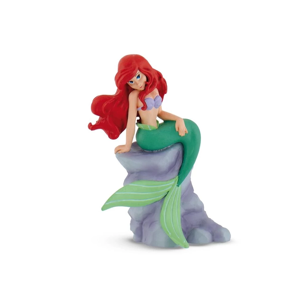 Bullyland, 12310 Disney - Ariel, A Kis Hableány