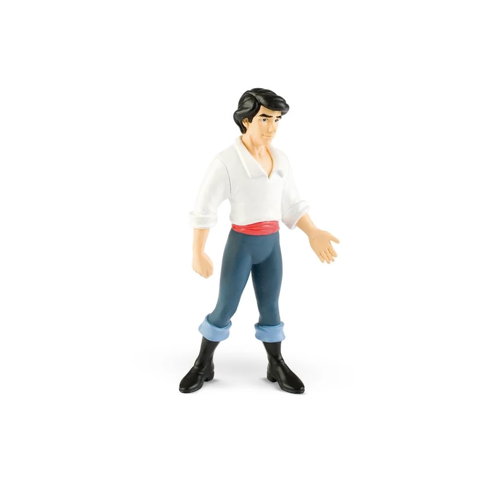 Bullyland, 12356 Disney - Ariel, A Kis Hableány: Eric Herceg