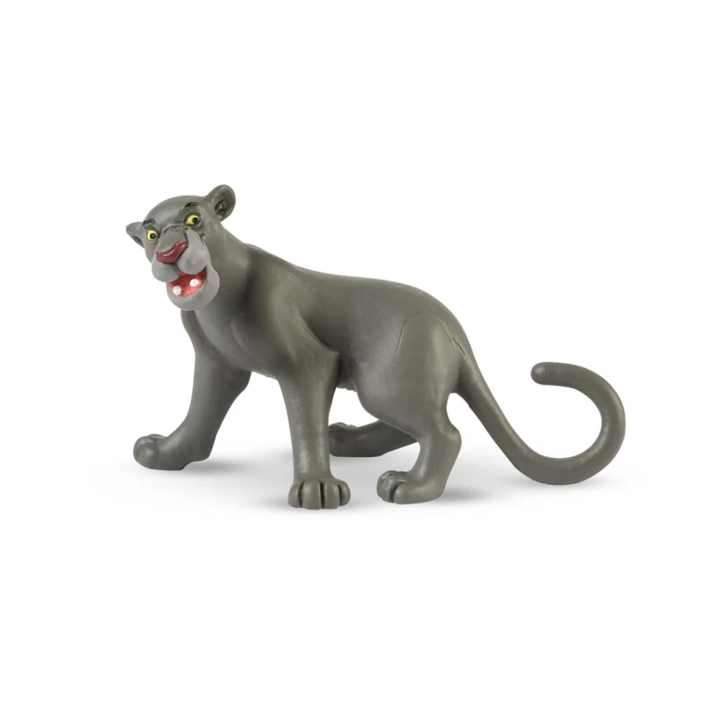 Bullyland, 12377 Disney - A Dzsungel Könyve: Bagira