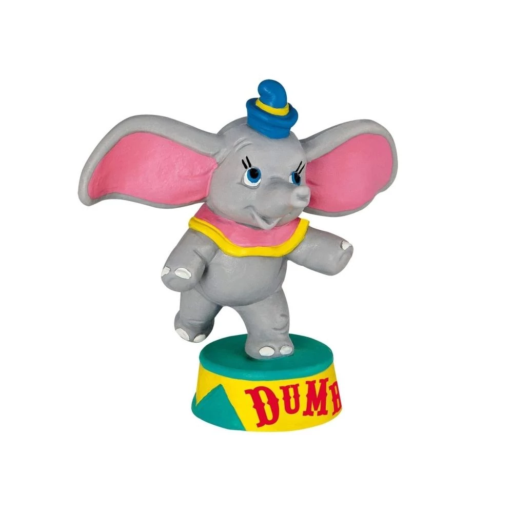 Bullyland, 12436 Disney - Dumbó