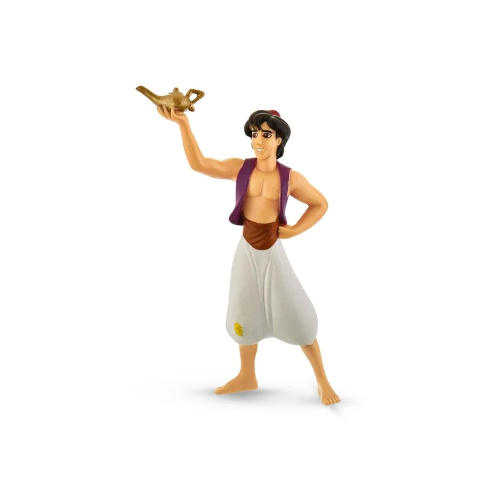 Bullyland, 12454 Disney - Aladdin