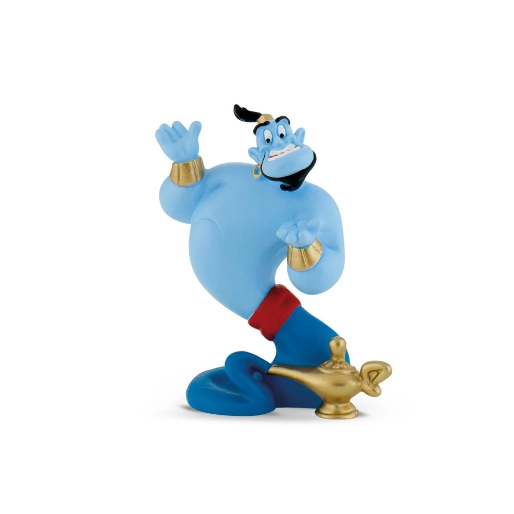 Bullyland, 12472 Disney - Aladdin: Dzsini