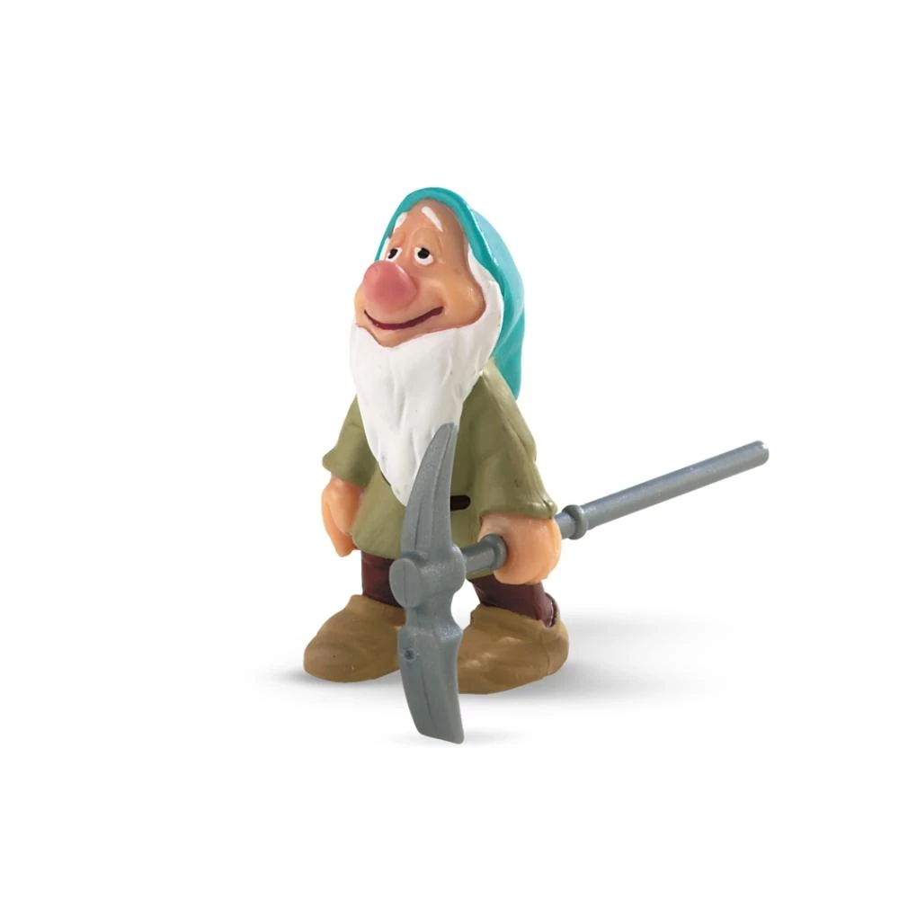 Bullyland, 12477 Disney - A Hét Törpe: Szundi