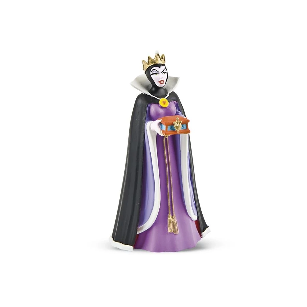 Bullyland, 12555 Disney - A Hét Törpe: Gonosz Királynő