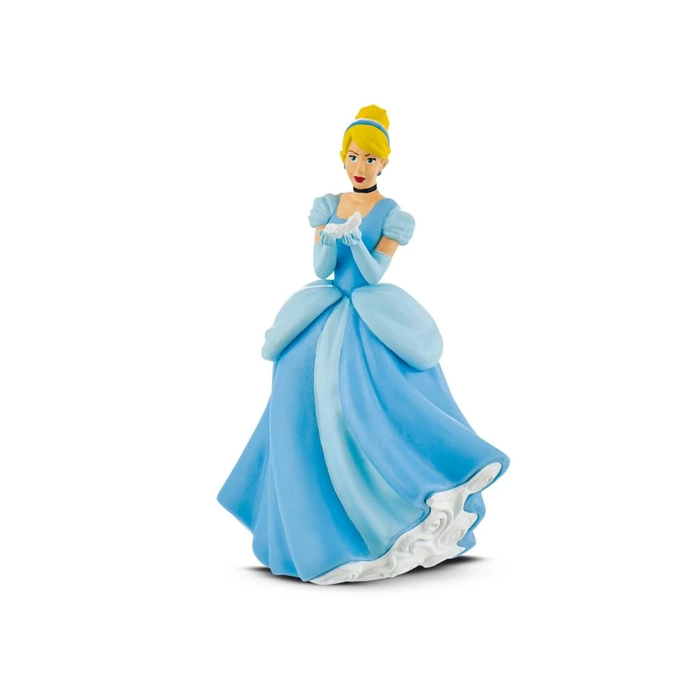 Bullyland, 12599 Disney - Hamupipőke