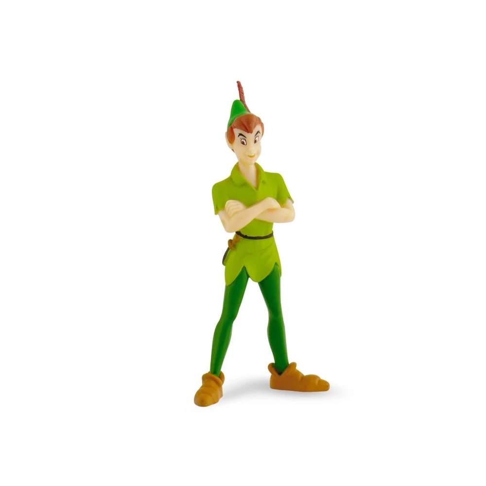 Bullyland, 12650 Disney - Pán Péter