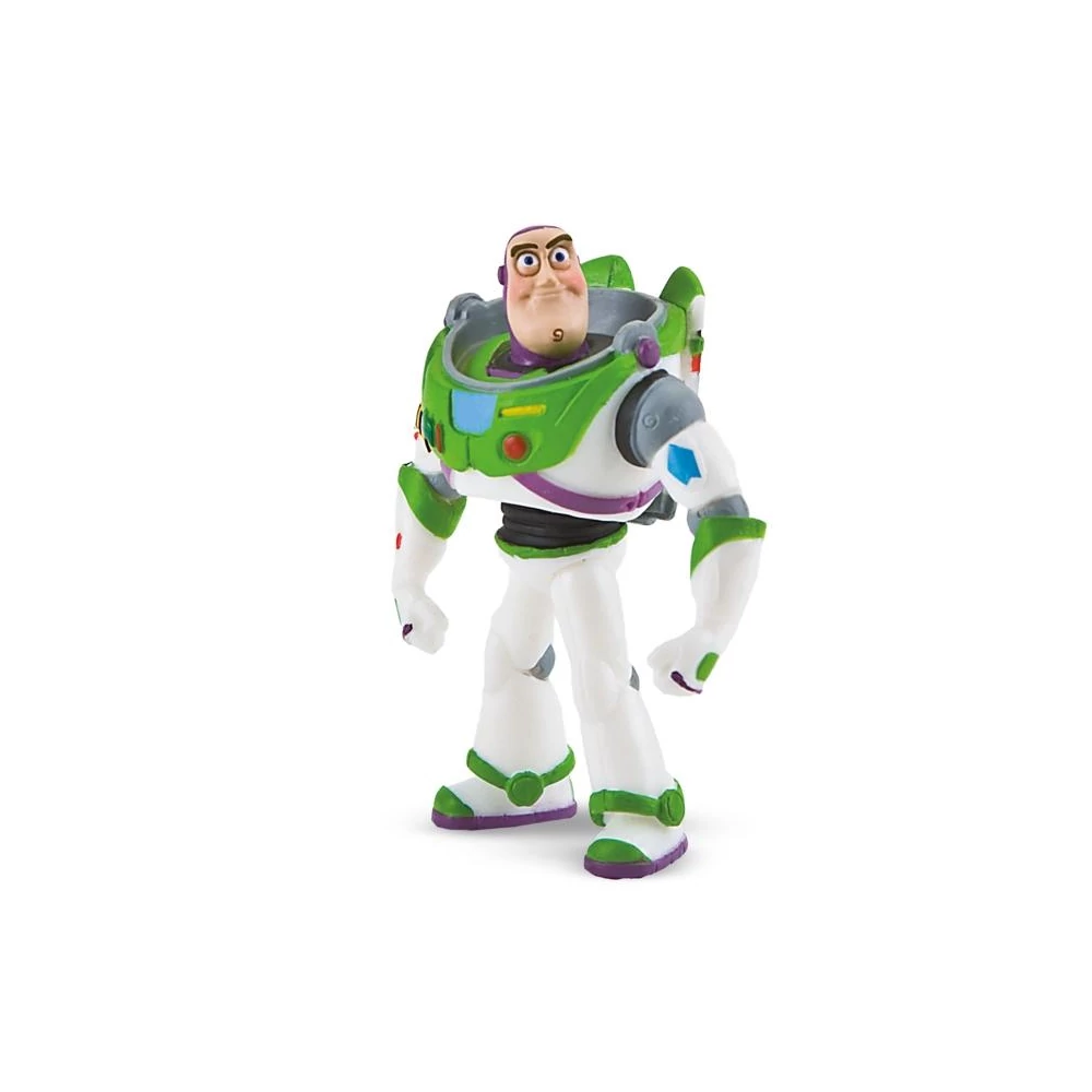 Bullyland, 12760 Disney - Toy Story: Buzz Lightyear