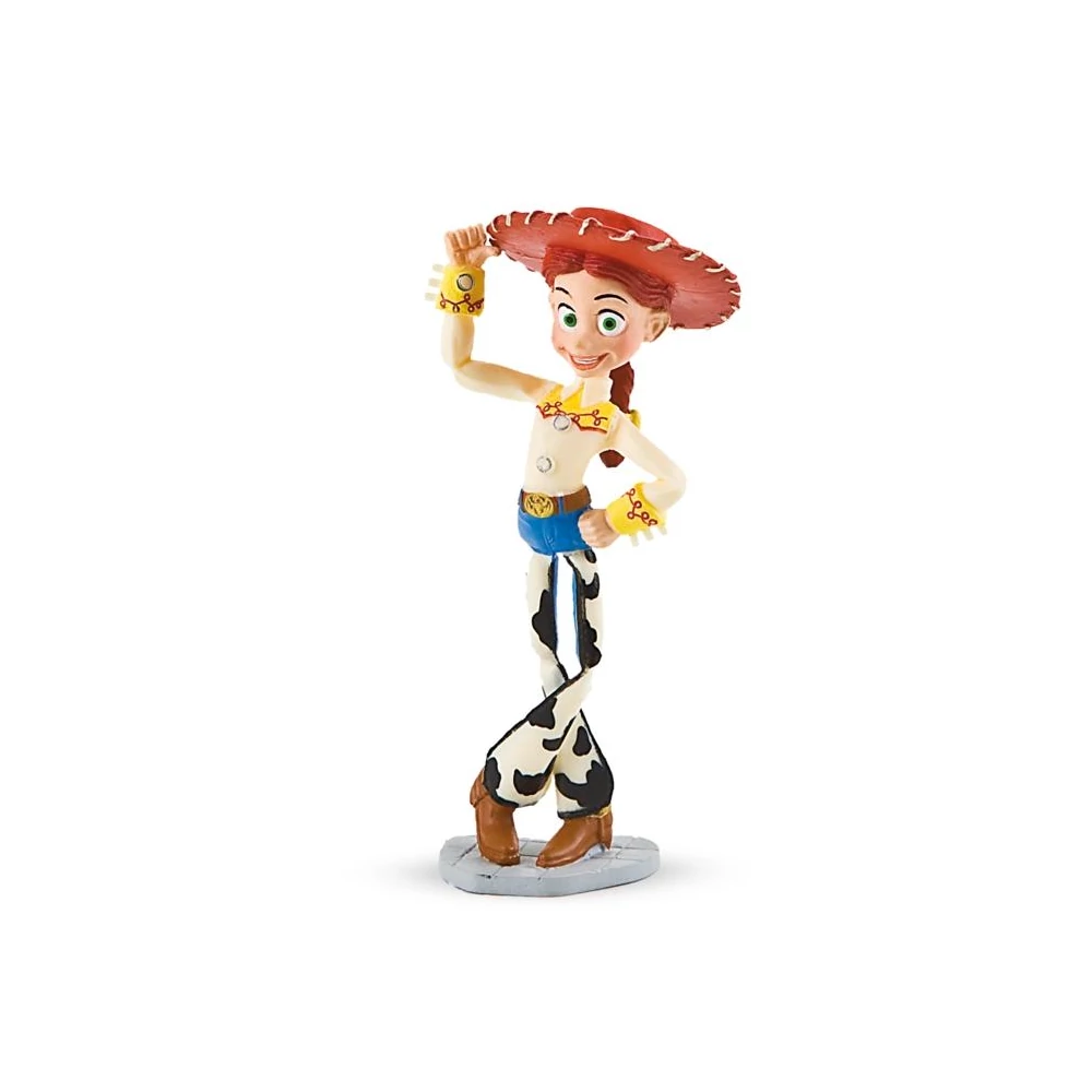 Bullyland, 12762 Disney - Toy Story: Jessie