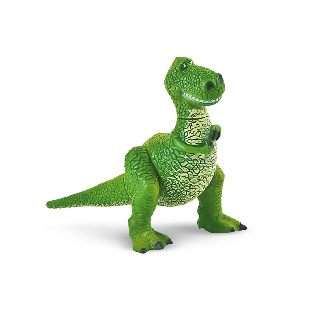 Bullyland, 12764 Disney - Toy Story: Rex