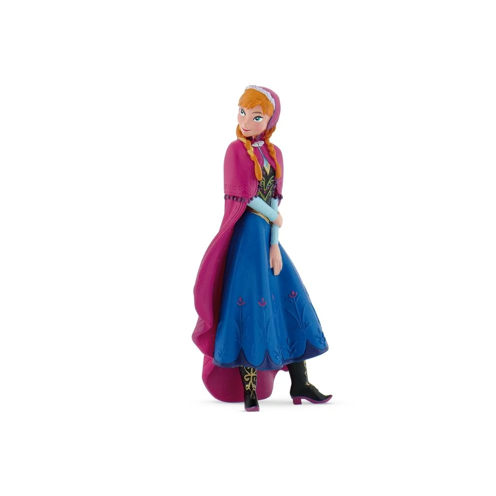 Bullyland, 12960 Disney - Jégvarázs: Anna