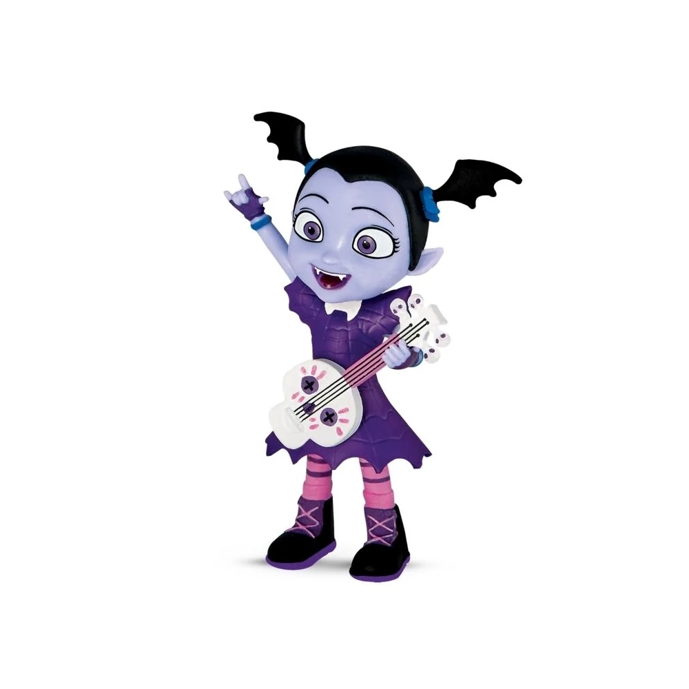 Bullyland, 13451 Disney - Vampirina Gitárral