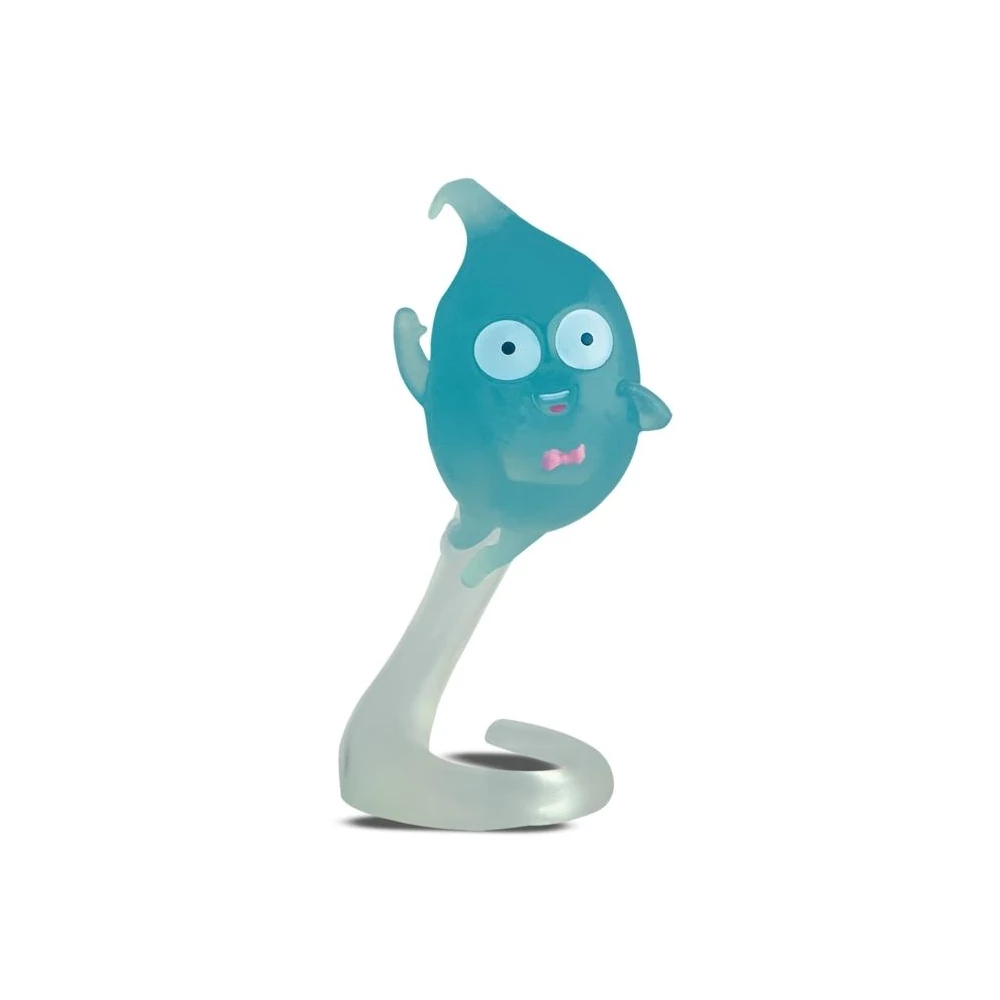 Bullyland, 13454 Disney - Vampirina: Demi