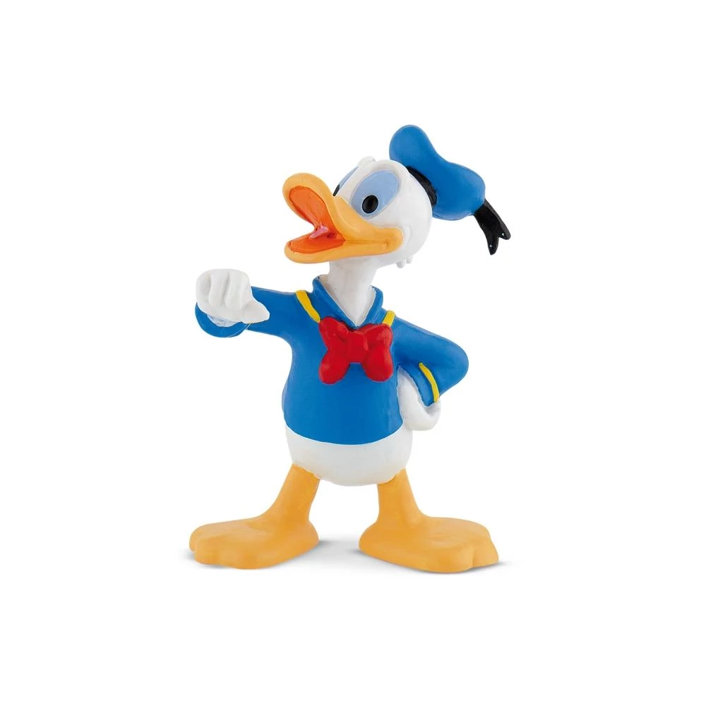 Bullyland, 15345 Disney - Mickey Egér Játszótere: Donald Kacsa
