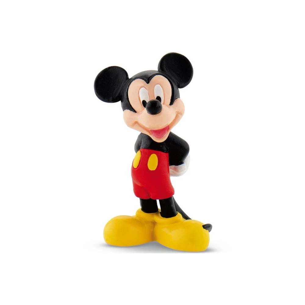 Bullyland, 15348 Disney - Mickey Egér Játszótere: Mickey