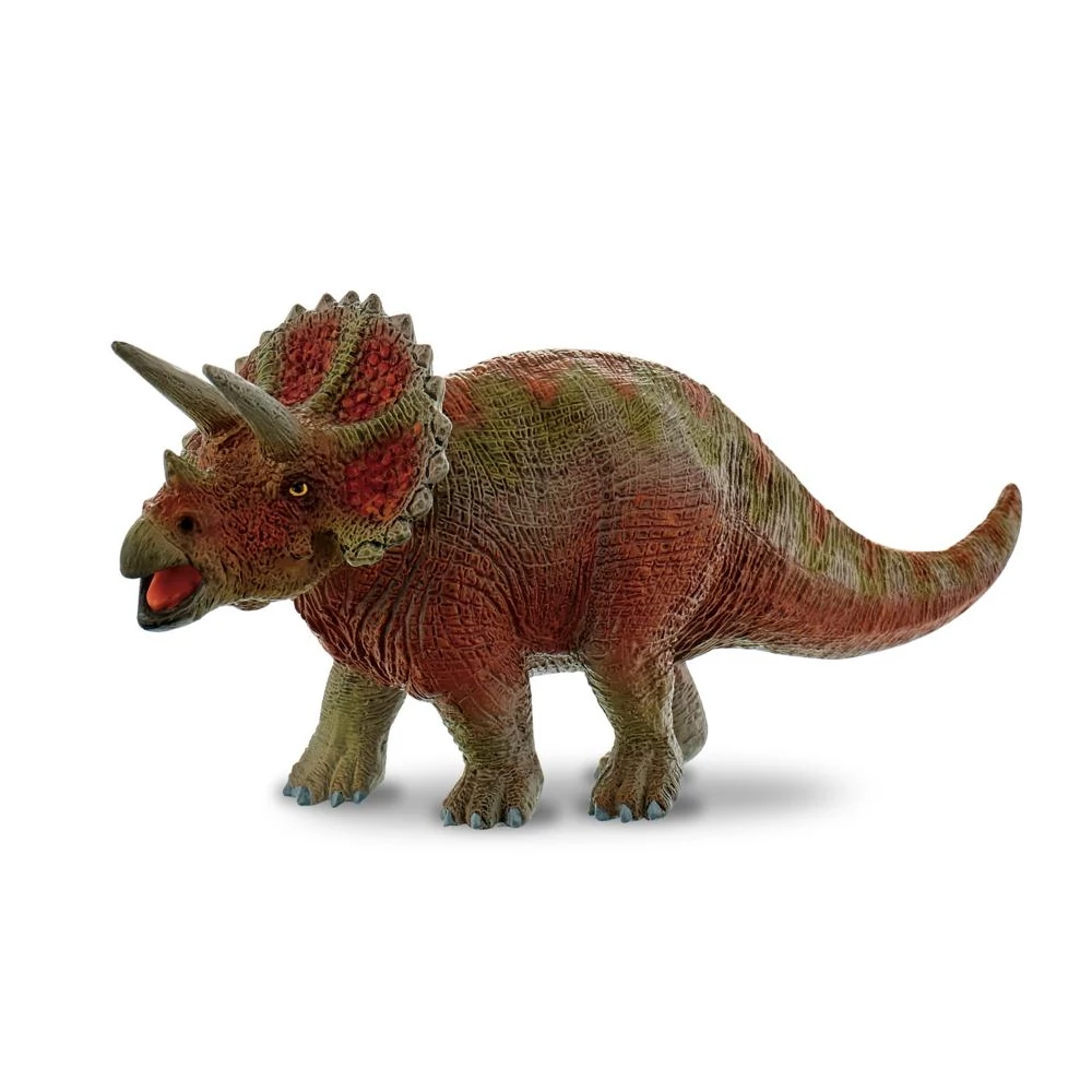 Bullyland, 61446 Triceratops, Közepes