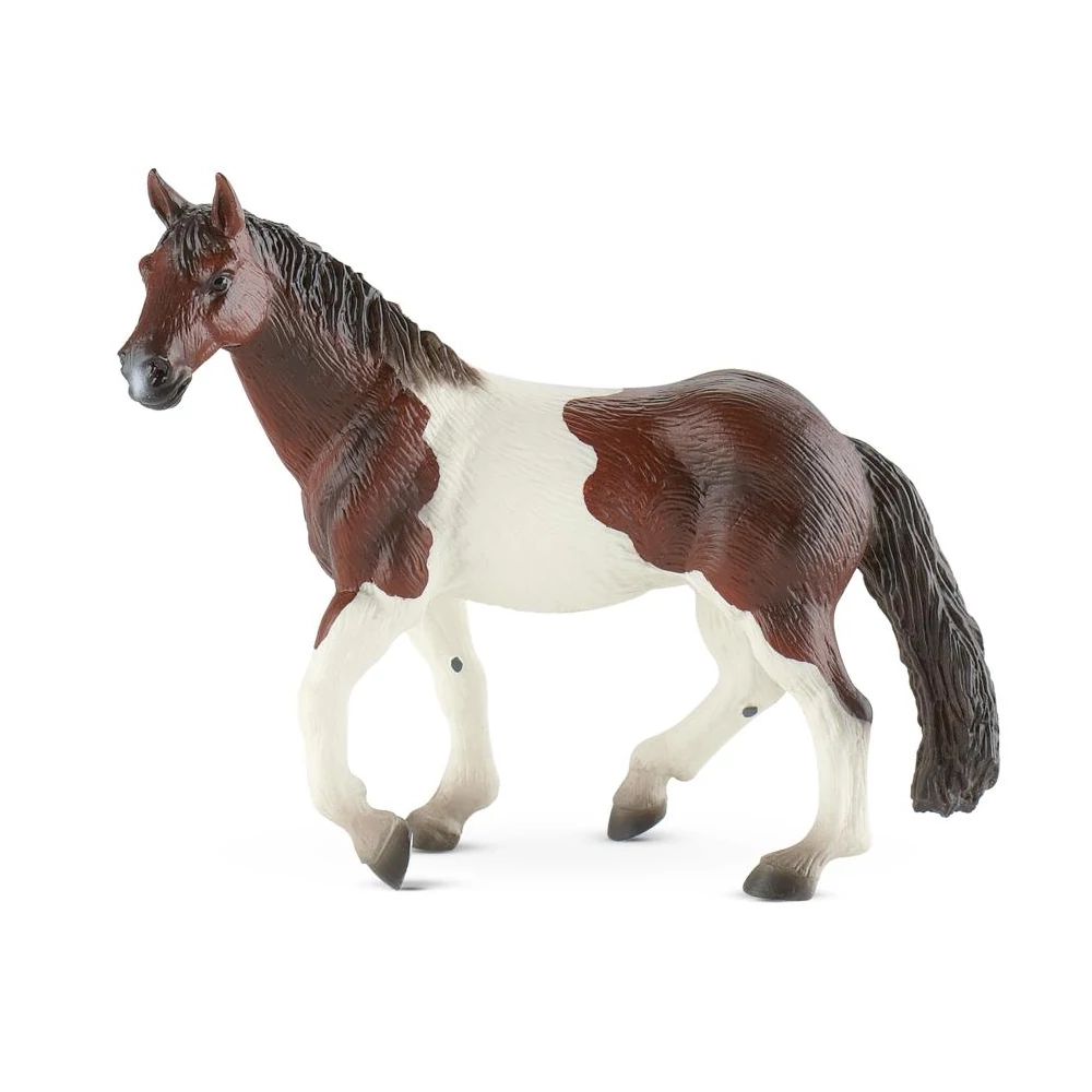 Bullyland, 62657 Paint Horse Kanca