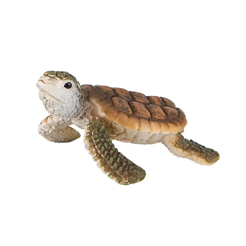 Bullyland, 63569 Tengeri Teknős Bébi