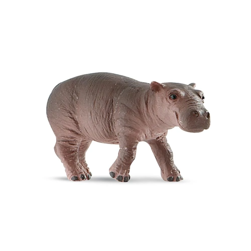 Bullyland, 63692 Vízilóborjú