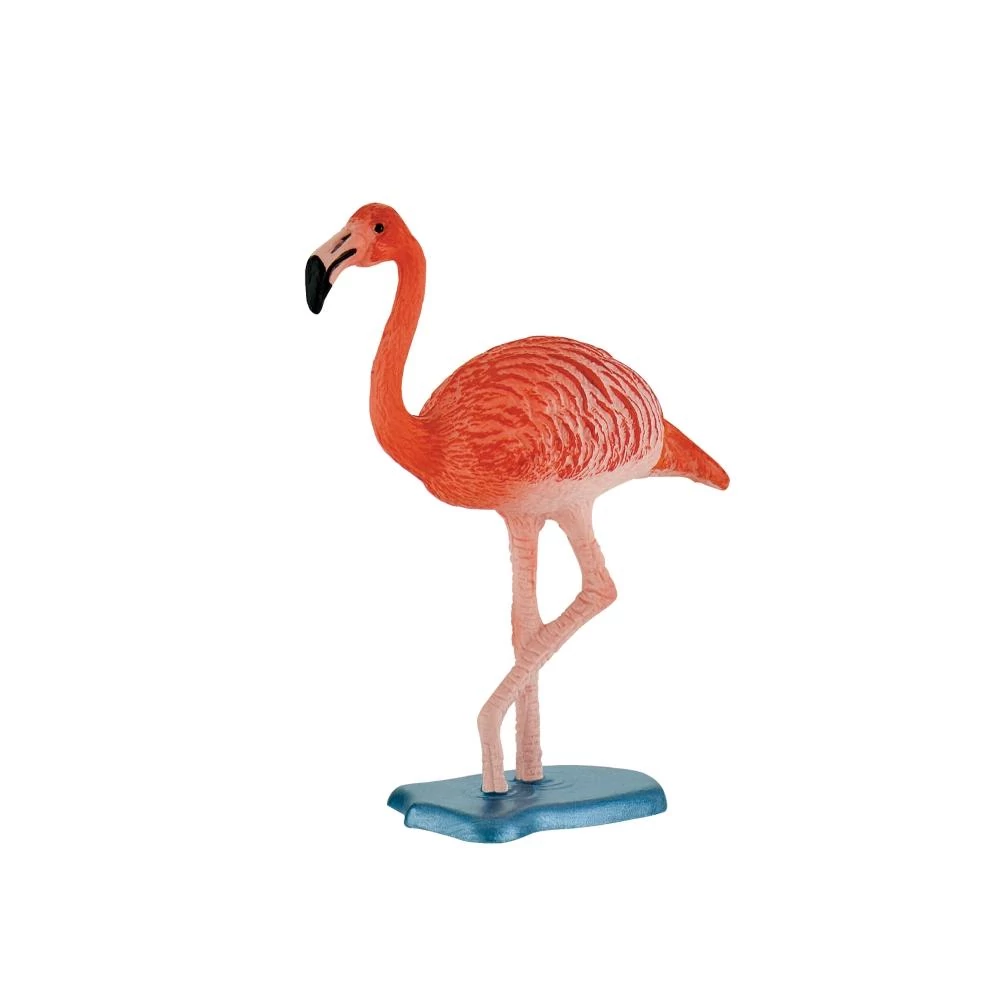 Bullyland, 63715 Flamingó