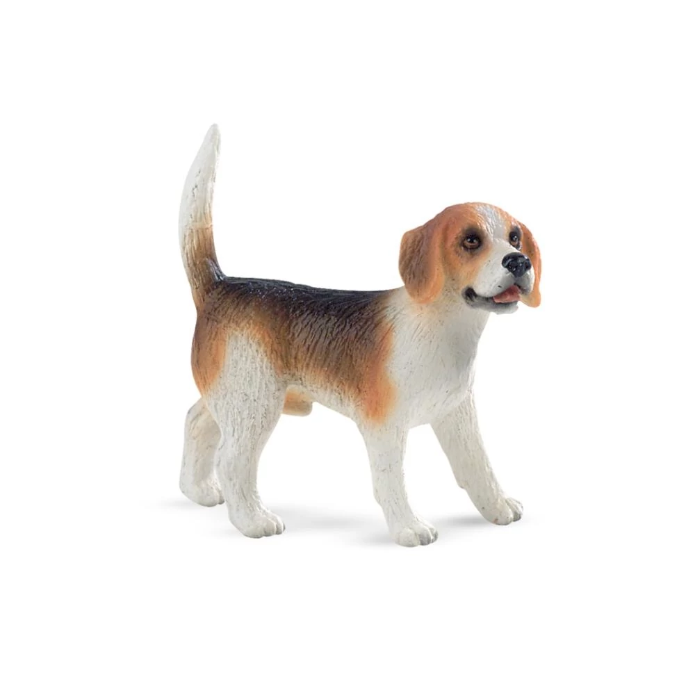 Bullyland, 65424 Beagle Kutya, Henry