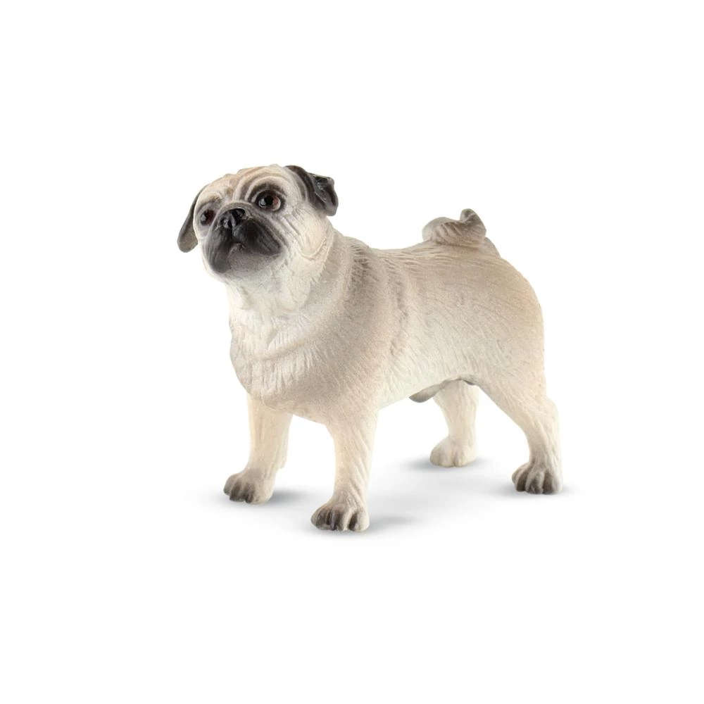 Bullyland, 65425 Mopsz Kutya, Percy