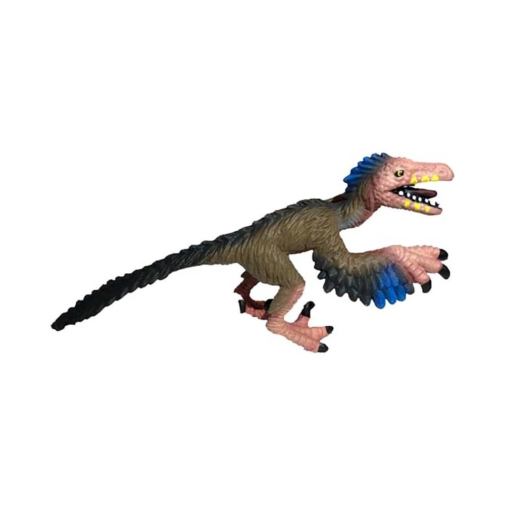 Bullyland, 61312 Mini Dínó: Velociraptor