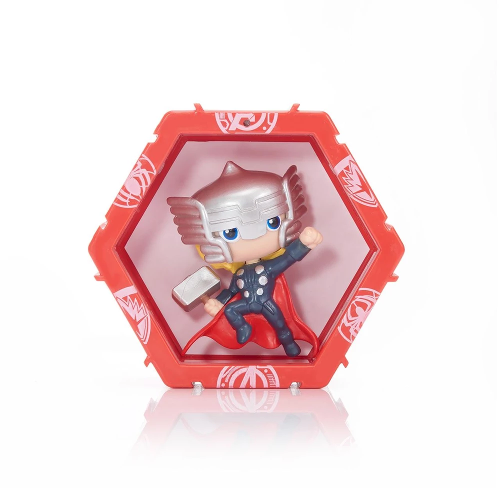 Wowstuff, Wow! Pod, Marvel, Thor