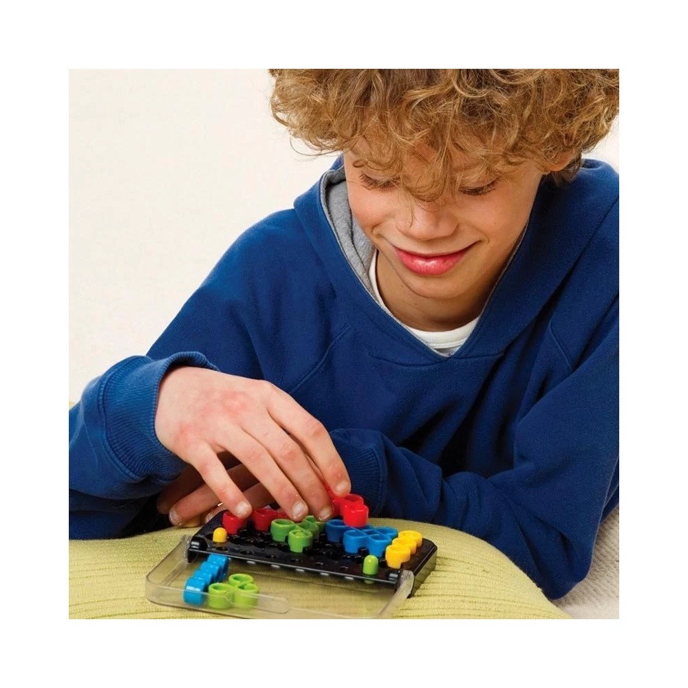 Smart Games Iq Twist Logikai Játék