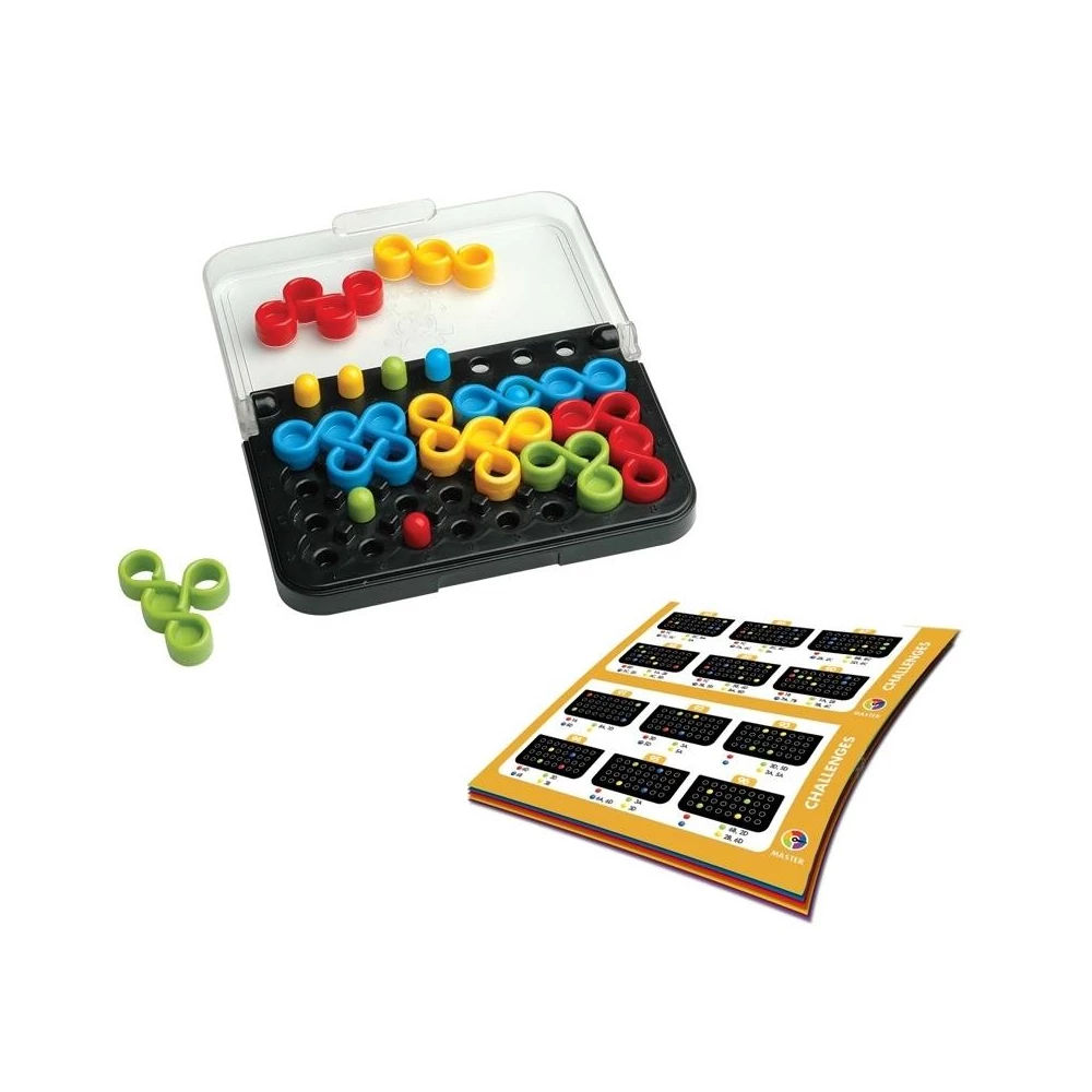 Smart Games Iq Twist Logikai Játék