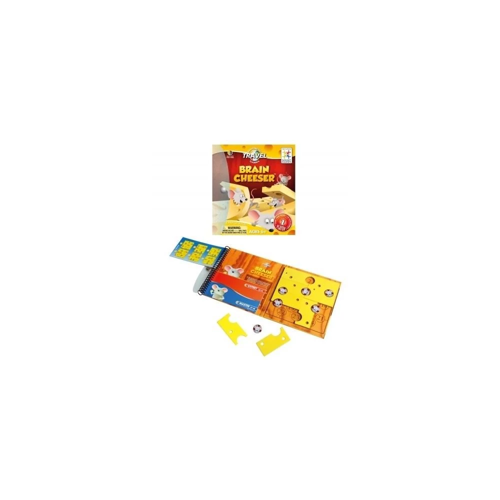 Smart Games Ementáli Logikai Játék