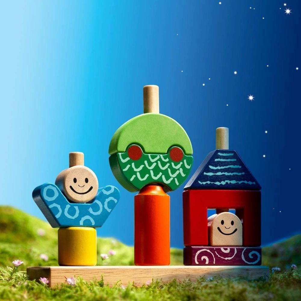 Smart Games Éjjel És Nappal Logikai Játék