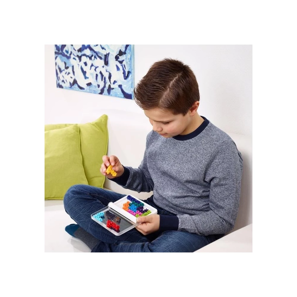 Smart Games Iq Xoxo Logikai Játék