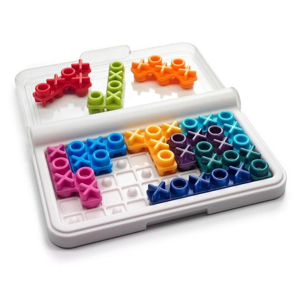 Smart Games Iq Xoxo Logikai Játék
