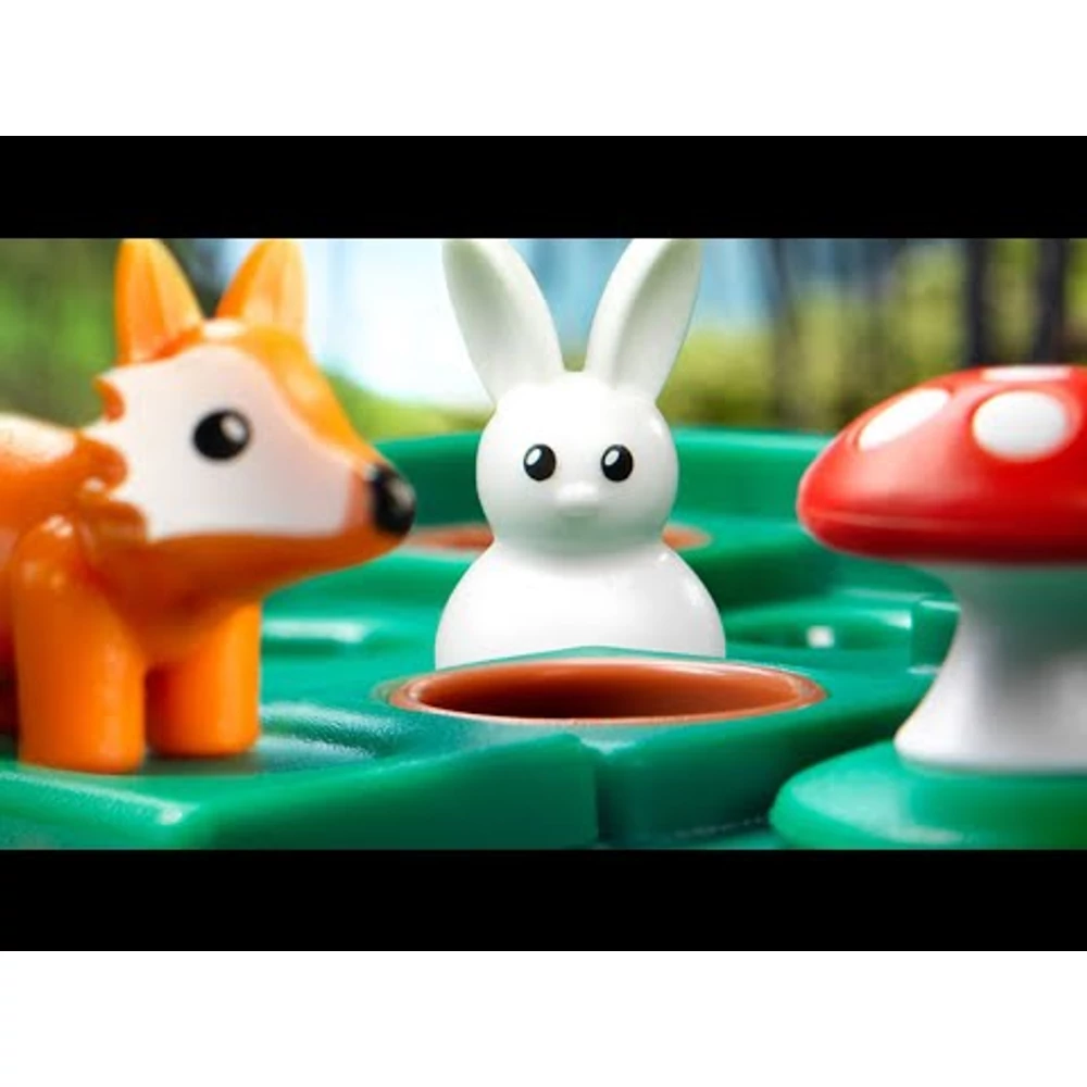Smart Games Nyúlugró Logikai Játék