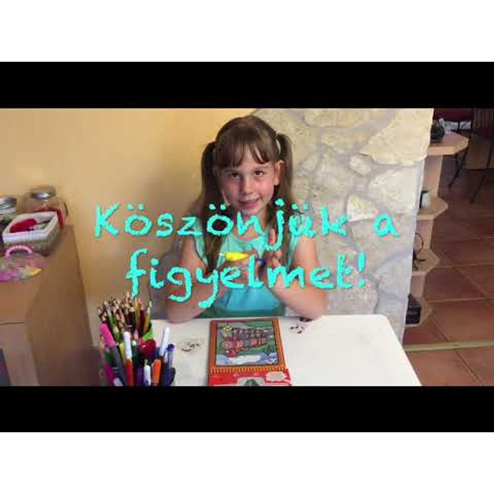M&D, Kreatív Játék, Rajzolás Vízzel, Járművek