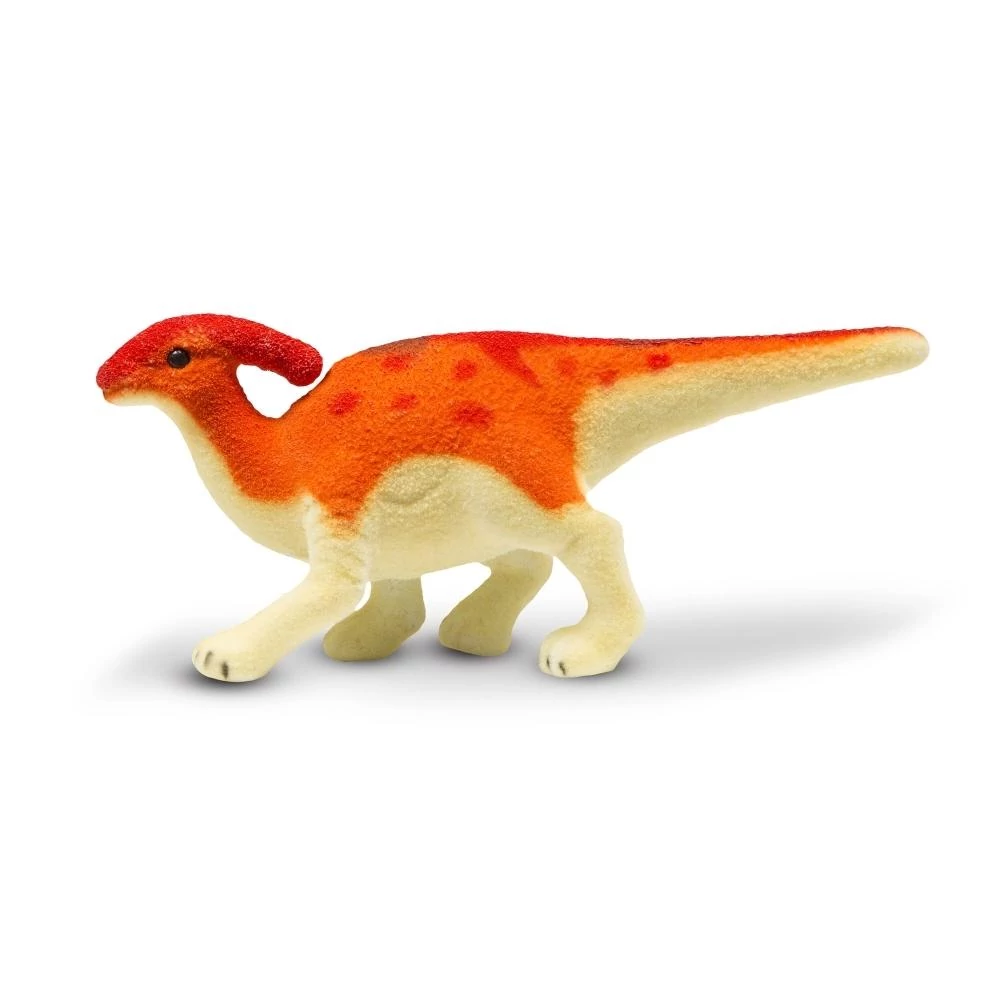 M&D, Dinó Figurák 9 Db