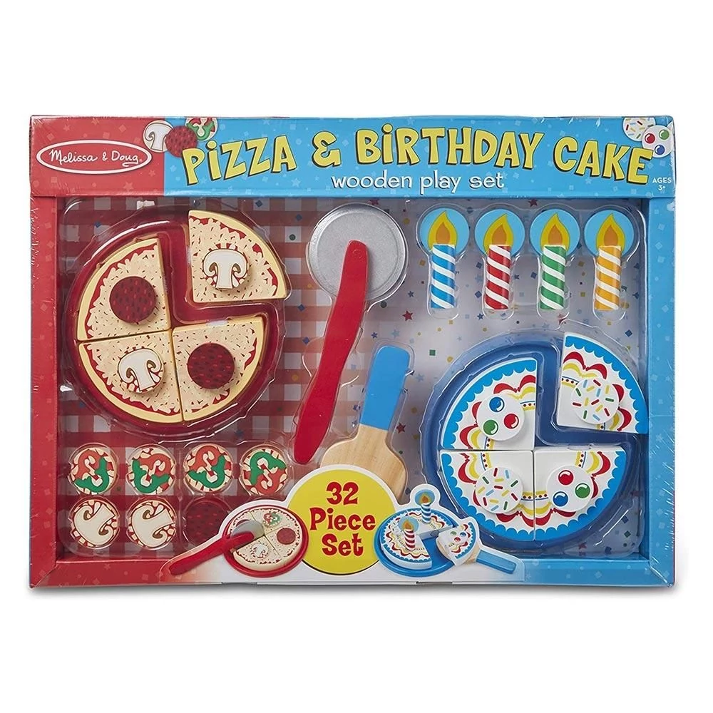 M&D Sütés-Főzés, Pizza És Szülinapi Torta