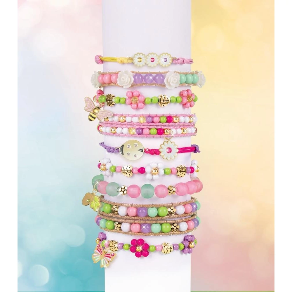 Make It Real, Kristály Álom, Természet Meséje Ékszerek Swarovski® Kristállyal