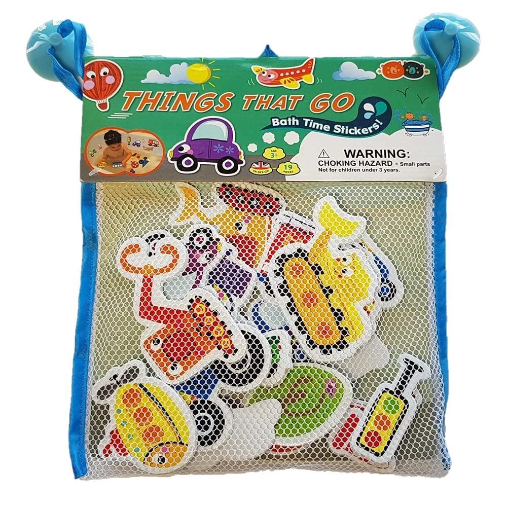 Buddy & Barney, Tapassz A Csempére! - Járművek, Közlekedés