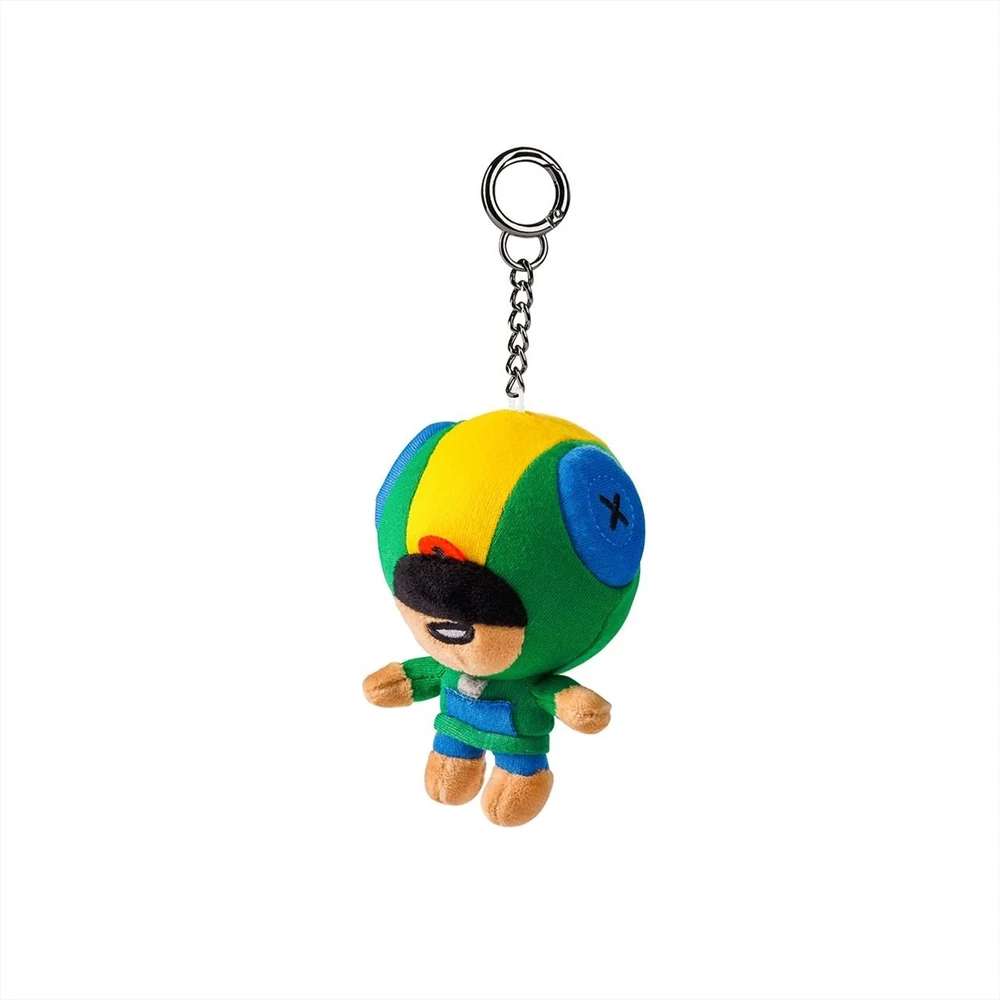 Pmi, Brawl Stars Plüss Akasztóval, 6 Féle