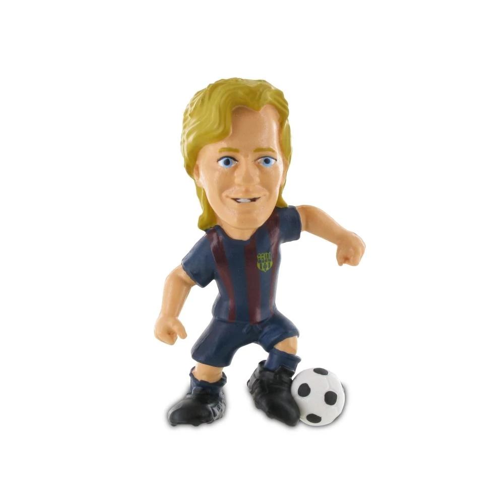 Comansi, Fc Barcelona - Rakitic