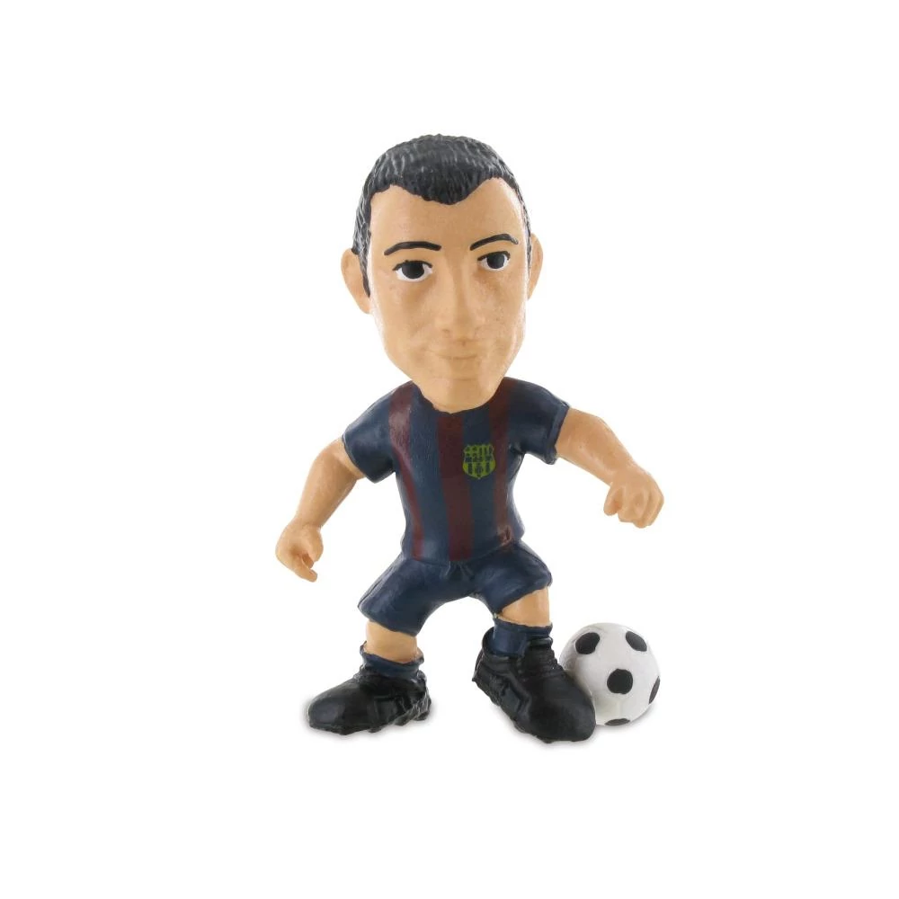 Comansi, Fc Barcelona - Javier Mascherano